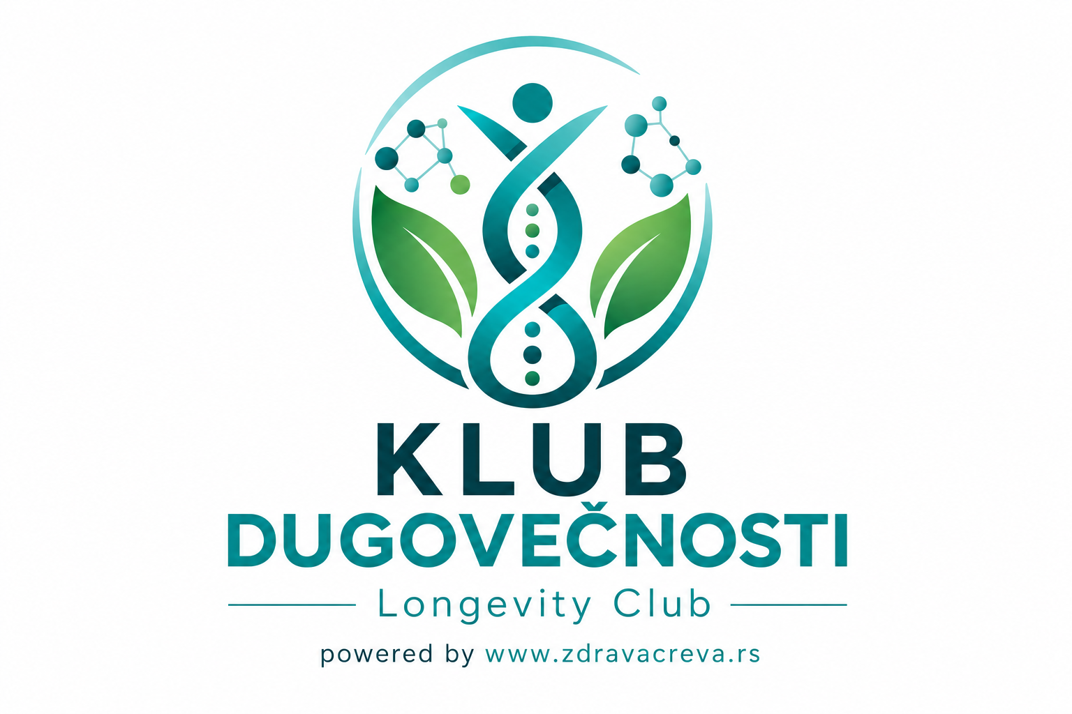Klub dugovečnosti · Longevity Club