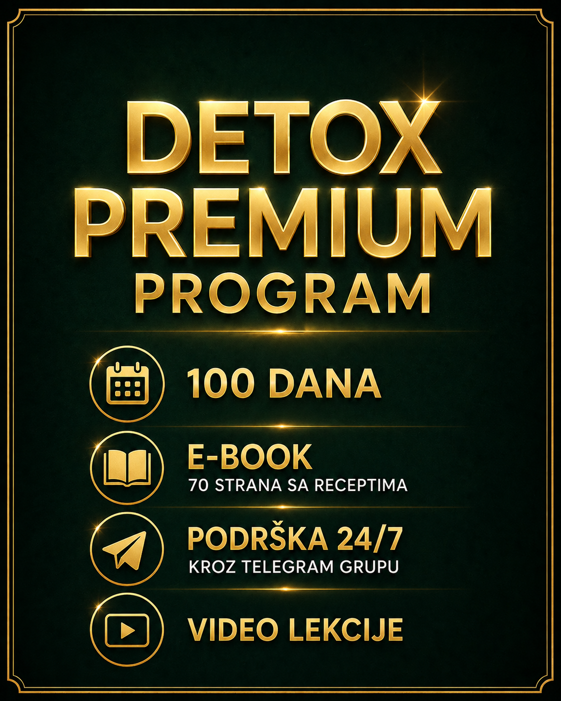 RESET Premium